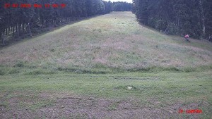 Skiareál Klepáčov - Červená sjezdovka - 27.7.2026 v 11:45 Skiareál Klepáčov - Červená sjezdovka - 27.7.2026 v 11:45