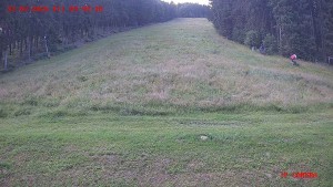 Skiareál Klepáčov - Červená sjezdovka - 31.7.2026 v 09:45 Skiareál Klepáčov - Červená sjezdovka - 31.7.2026 v 09:45