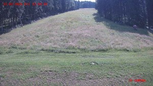 Skigebiet Klepáčov - Rote Skipiste - 31.7.2026 v 12:45 Skigebiet Klepáčov - Rote Skipiste - 31.7.2026 v 12:45