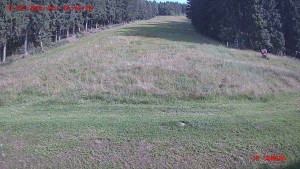 Skigebiet Klepáčov - Rote Skipiste - 31.7.2026 v 16:45 Skigebiet Klepáčov - Rote Skipiste - 31.7.2026 v 16:45