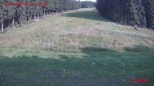 Skigebiet Klepáčov - Rote Skipiste - 31.7.2026 v 17:45 Skigebiet Klepáčov - Rote Skipiste - 31.7.2026 v 17:45