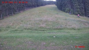 Skigebiet Klepáčov - Rote Skipiste - 31.7.2026 v 18:45 Skigebiet Klepáčov - Rote Skipiste - 31.7.2026 v 18:45
