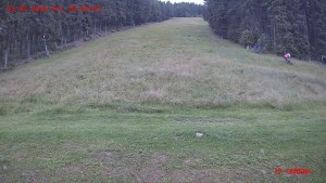 Skigebiet Klepáčov - Rote Skipiste - 31.7.2026 v 20:45 Skigebiet Klepáčov - Rote Skipiste - 31.7.2026 v 20:45