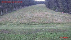 Ośrodek narciarski Klepáčov - Czerwona trasa zjazdowa - 8.8.2026 v 05:45 Ośrodek narciarski Klepáčov - Czerwona trasa zjazdowa - 8.8.2026 v 05:45