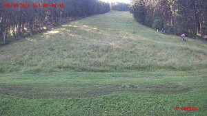 Ośrodek narciarski Klepáčov - Czerwona trasa zjazdowa - 8.8.2026 v 08:45 Ośrodek narciarski Klepáčov - Czerwona trasa zjazdowa - 8.8.2026 v 08:45
