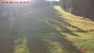Ośrodek narciarski Klepáčov - Czerwona trasa zjazdowa - 8.8.2026 v 09:45 Ośrodek narciarski Klepáčov - Czerwona trasa zjazdowa - 8.8.2026 v 09:45