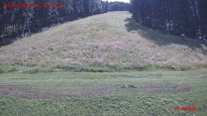 Ośrodek narciarski Klepáčov - Czerwona trasa zjazdowa - 8.8.2026 v 12:45 Ośrodek narciarski Klepáčov - Czerwona trasa zjazdowa - 8.8.2026 v 12:45