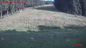Ośrodek narciarski Klepáčov - Czerwona trasa zjazdowa - 8.8.2026 v 17:45 Ośrodek narciarski Klepáčov - Czerwona trasa zjazdowa - 8.8.2026 v 17:45