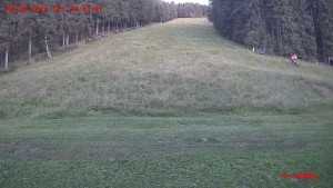 Ośrodek narciarski Klepáčov - Czerwona trasa zjazdowa - 8.8.2026 v 20:45 Ośrodek narciarski Klepáčov - Czerwona trasa zjazdowa - 8.8.2026 v 20:45