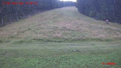 Rote Skipiste