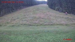 Rote Skipiste