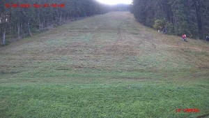 Ski Resort Klepáčov - Red ski slope - 15.9.2026 v 07:45 Ski Resort Klepáčov - Red ski slope - 15.9.2026 v 07:45