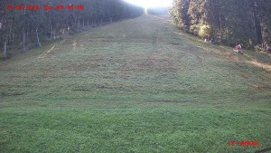 Skiareál Klepáčov - Červená sjezdovka - 15.9.2026 v 09:45 Skiareál Klepáčov - Červená sjezdovka - 15.9.2026 v 09:45