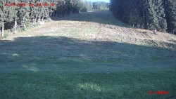 Rote Skipiste
