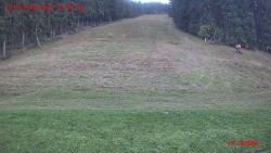Rote Skipiste
