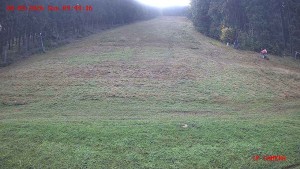 Skiareál Klepáčov - Červená sjezdovka - 20.9.2026 v 09:45 Skiareál Klepáčov - Červená sjezdovka - 20.9.2026 v 09:45
