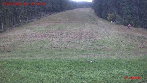 Skiareál Klepáčov - Červená sjezdovka - 20.9.2026 v 15:45 Skiareál Klepáčov - Červená sjezdovka - 20.9.2026 v 15:45
