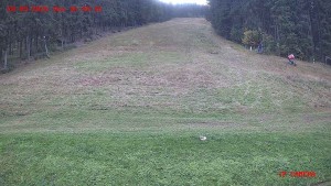 Skiareál Klepáčov - Červená sjezdovka - 20.9.2026 v 16:45 Skiareál Klepáčov - Červená sjezdovka - 20.9.2026 v 16:45
