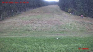 Skiareál Klepáčov - Červená sjezdovka - 20.9.2026 v 17:45 Skiareál Klepáčov - Červená sjezdovka - 20.9.2026 v 17:45