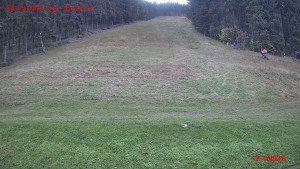 Skiareál Klepáčov - Červená sjezdovka - 20.9.2026 v 18:45 Skiareál Klepáčov - Červená sjezdovka - 20.9.2026 v 18:45