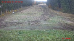 Rote Skipiste