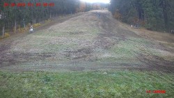 Rote Skipiste