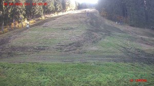 Skiareál Klepáčov - Červená sjezdovka - 30.10.2026 v 11:45 Skiareál Klepáčov - Červená sjezdovka - 30.10.2026 v 11:45