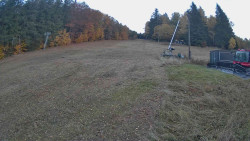 Sjezdovka