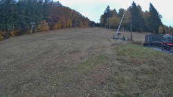 Sjezdovka