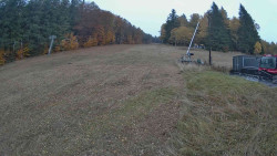 Sjezdovka