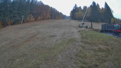 Sjezdovka