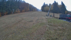 Sjezdovka