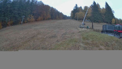 Sjezdovka