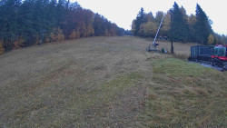 Sjezdovka