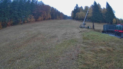 Sjezdovka