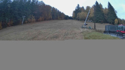 Sjezdovka