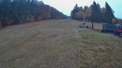 Sjezdovka
