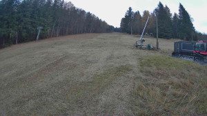 Lyžařský vlek Karlova Studánka - Sjezdovka - 7.11.2025 v 07:00 Lyžařský vlek Karlova Studánka - Sjezdovka - 7.11.2025 v 07:00