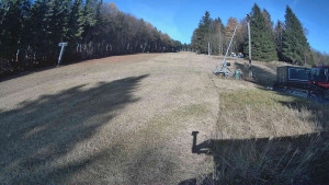 Lyžařský vlek Karlova Studánka - Sjezdovka - 7.11.2025 v 10:00 Lyžařský vlek Karlova Studánka - Sjezdovka - 7.11.2025 v 10:00