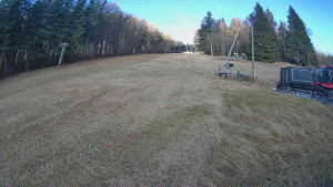 Lyžařský vlek Karlova Studánka - Sjezdovka - 7.11.2025 v 10:30 Lyžařský vlek Karlova Studánka - Sjezdovka - 7.11.2025 v 10:30