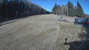 Lyžařský vlek Karlova Studánka - Sjezdovka - 7.11.2025 v 11:00 Lyžařský vlek Karlova Studánka - Sjezdovka - 7.11.2025 v 11:00