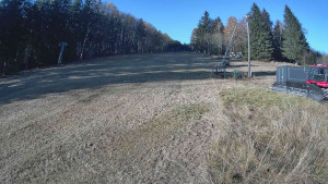 Lyžařský vlek Karlova Studánka - Sjezdovka - 7.11.2025 v 13:30 Lyžařský vlek Karlova Studánka - Sjezdovka - 7.11.2025 v 13:30