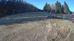 Lyžařský vlek Karlova Studánka - Sjezdovka - 7.11.2025 v 14:00 Lyžařský vlek Karlova Studánka - Sjezdovka - 7.11.2025 v 14:00