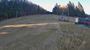 Lyžařský vlek Karlova Studánka - Sjezdovka - 7.11.2025 v 15:00 Lyžařský vlek Karlova Studánka - Sjezdovka - 7.11.2025 v 15:00