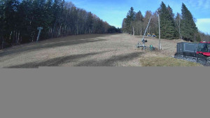 Lyžařský vlek Karlova Studánka - Sjezdovka - 14.11.2025 v 12:00 Lyžařský vlek Karlova Studánka - Sjezdovka - 14.11.2025 v 12:00