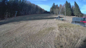 Lyžařský vlek Karlova Studánka - Sjezdovka - 14.11.2025 v 13:00 Lyžařský vlek Karlova Studánka - Sjezdovka - 14.11.2025 v 13:00