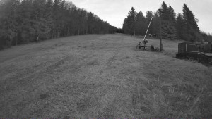Lyžařský vlek Karlova Studánka - Sjezdovka - 15.11.2025 v 06:45 Lyžařský vlek Karlova Studánka - Sjezdovka - 15.11.2025 v 06:45