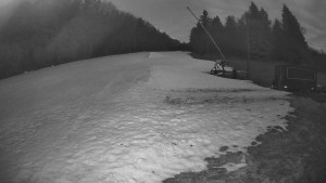 Lyžařský vlek Karlova Studánka - Sjezdovka - 10.12.2025 v 07:00 Lyžařský vlek Karlova Studánka - Sjezdovka - 10.12.2025 v 07:00