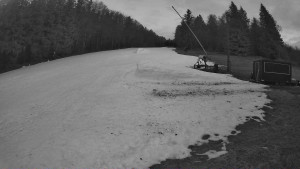 Lyžařský vlek Karlova Studánka - Sjezdovka - 10.12.2025 v 07:15 Lyžařský vlek Karlova Studánka - Sjezdovka - 10.12.2025 v 07:15