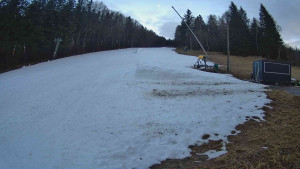 Lyžařský vlek Karlova Studánka - Sjezdovka - 10.12.2025 v 08:00 Lyžařský vlek Karlova Studánka - Sjezdovka - 10.12.2025 v 08:00